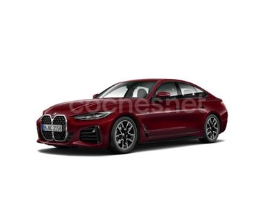 BMW 420 Gran Coupé