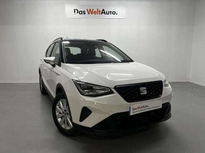 usado Seat Arona 1.0 TSI S&S Style XM 110