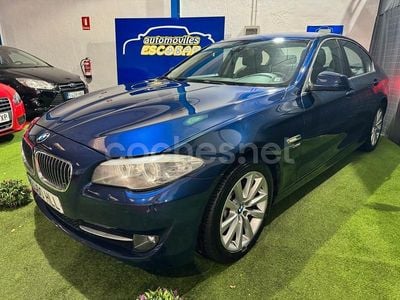BMW 525