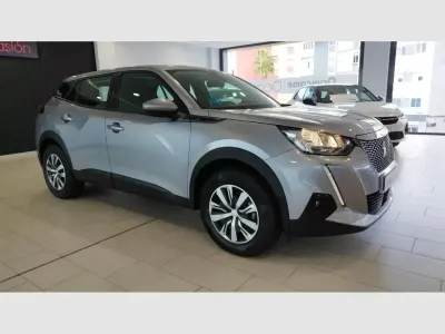 Usado Peugeot e-2008 Active 100 kW (136 CV) 2022 SUV
