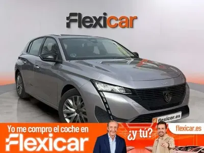 Usado Peugeot 308