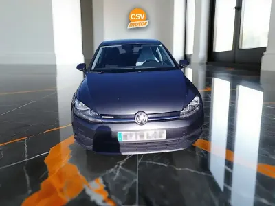 Usado VW Golf VIII