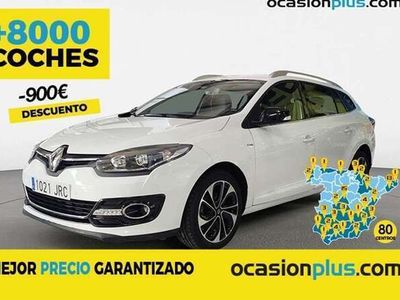 usado Renault Mégane IV 