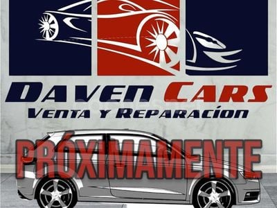 Chevrolet Kalos
