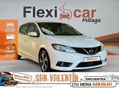 usado Nissan Pulsar dCi EU6 81 kW (110 CV) ACENTA