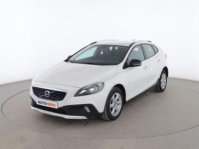 Volvo V40 CC
