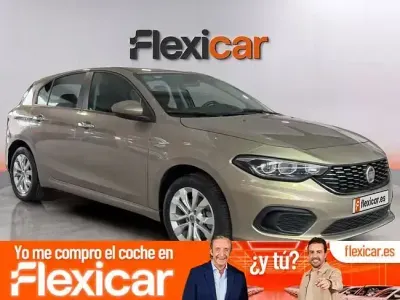 Usado Fiat Tipo