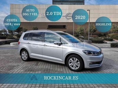 VW Touran