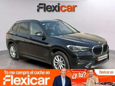 Usado BMW X1