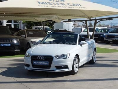 Audi A3 Cabriolet