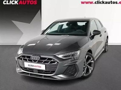 Usado Audi A3 S-Line 116 CV (85 kW) 2025