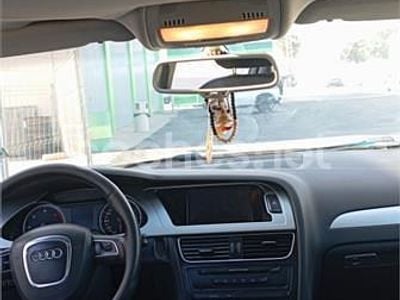 Gris / plata Usado 2008 Audi A4 Berlina | 5700 € (Precio justo)