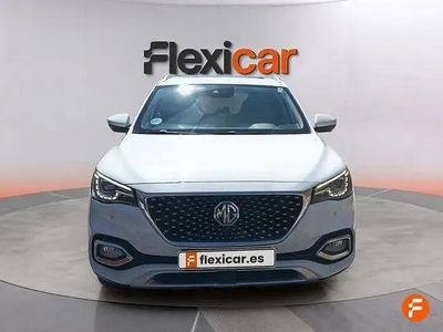 Brugt MG HS Luxury 162 HK (119 kW) 2023 Hvid SUV
