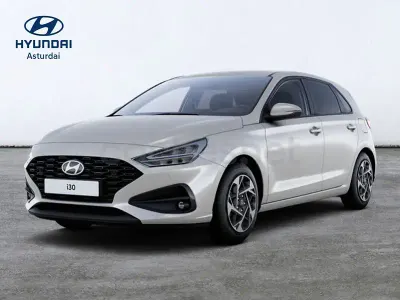 Usado Hyundai i30