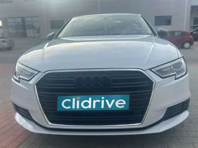 Usado Audi A3 Sportback