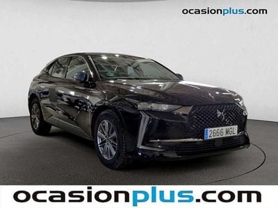 DS Automobiles DS4