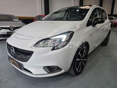 Blanco Usado 2019 Opel Corsa Color Edition Berlina | 11.995 € (Precio justo)