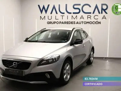 Usado Volvo V40