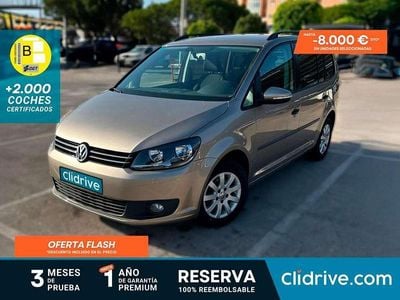 VW Touran
