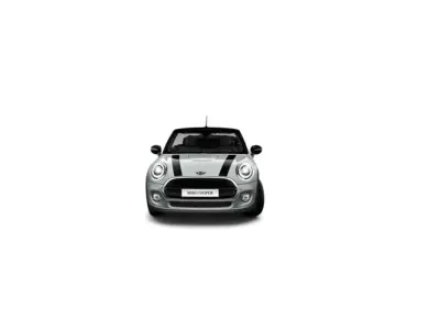 Usado Mini One Cabriolet 136 CV (100 kW) 2021 Descapotable