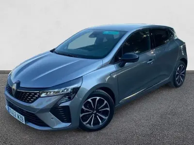 Usado Renault Clio Techno 100 CV (73 kW) 2025 Utilitario