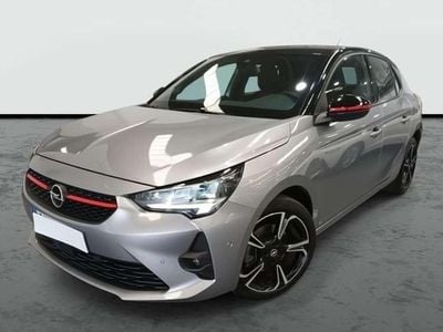 Usado Opel Corsa 101 CV (74 kW) 2023 Gris Utilitario