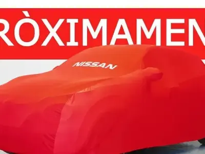 Nuevo Nissan Qashqai N-Connecta 190 CV (139 kW) 2026 Skyline grey metalizado SUV