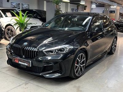 Usado BMW 128 265 CV (194 kW) 2022 Negro Berlina
