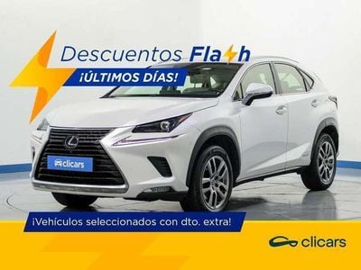 Lexus NX300h
