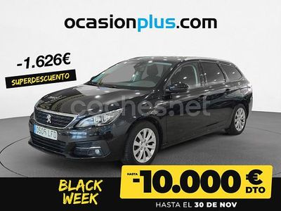 Peugeot 308 SW