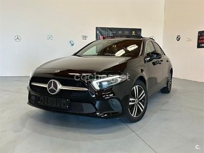Mercedes A250