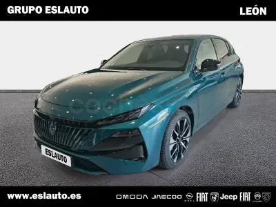 Usado Peugeot 308