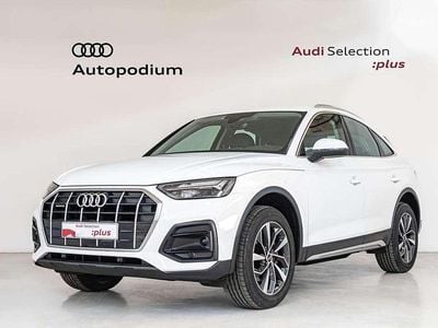 Audi Q5 Sportback