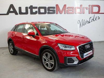 usado Audi Q2 Design 30 TDI 85kW (116CV) S tronic