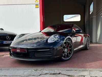 Porsche 911 Carrera S