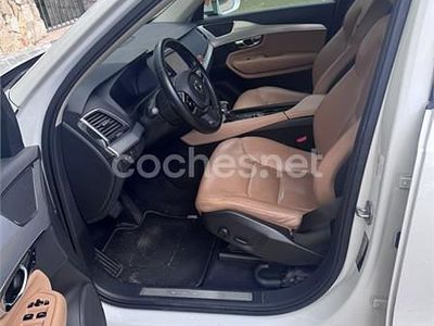 Blanco Usado 2015 Volvo XC90 Inscription SUV | 25.000 €