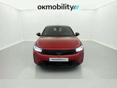 Usado Opel Corsa 100 CV (73 kW) 2024 Cardio rojo Utilitario