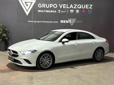 Mercedes CLA200 Shooting Brake