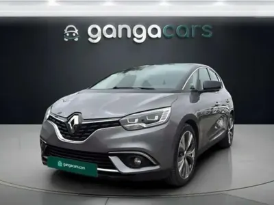 Usado Renault Scénic IV