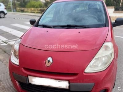 Renault Clio II
