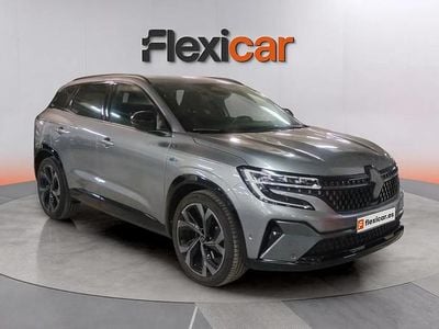 Occasion Renault Austral Iconic Esprit Alpine 200 PK (147 kW) 2023 Grijs SUV