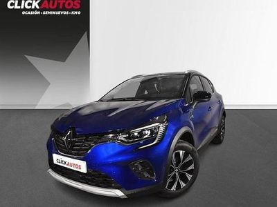 Usado Renault Captur Techno 90 CV (66 kW) 2024 SUV
