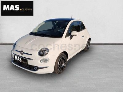 Usado Fiat 500 Dolcevita 70 CV (51 kW) 2024 Blanco Berlina