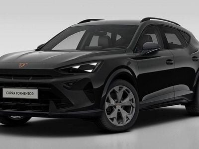 Nuevo Cupra Formentor 150 CV (110 kW) 2026 Negro SUV