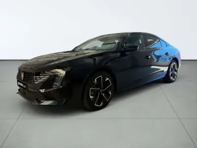 Nuevo Peugeot 508 GT 179 CV (131 kW) 2025 Azul Berlina