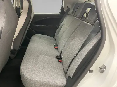 Usado Renault Zoe
