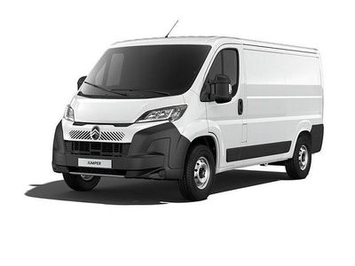 Citroën Jumper