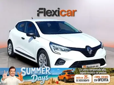 Usado Renault Clio