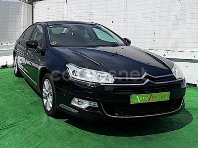 Citroën C5
