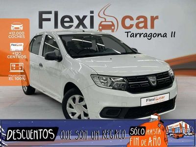 usado Dacia Logan 1.0 Essential 55kW